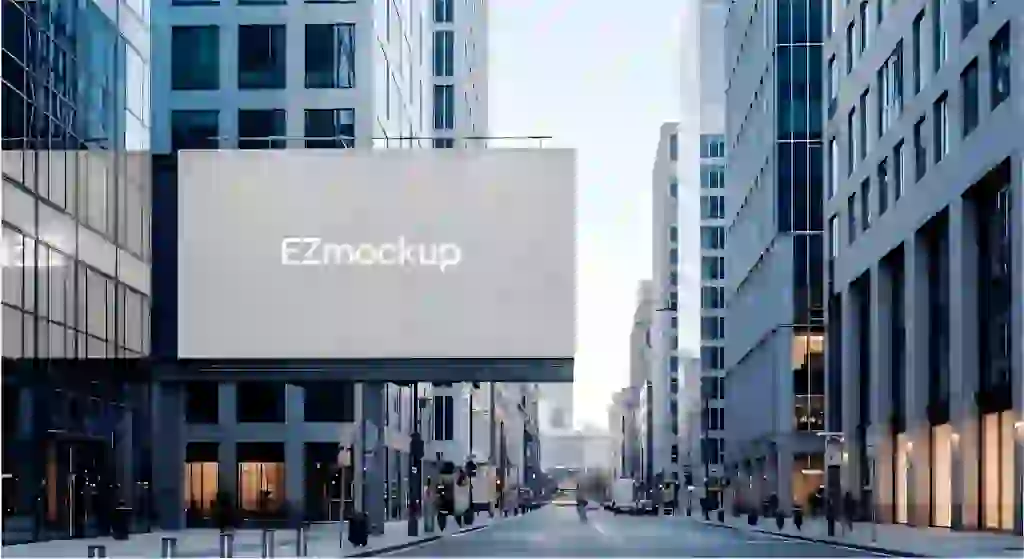 Ezmockup | AI Mockup Maker Visualize Your Products Instantly